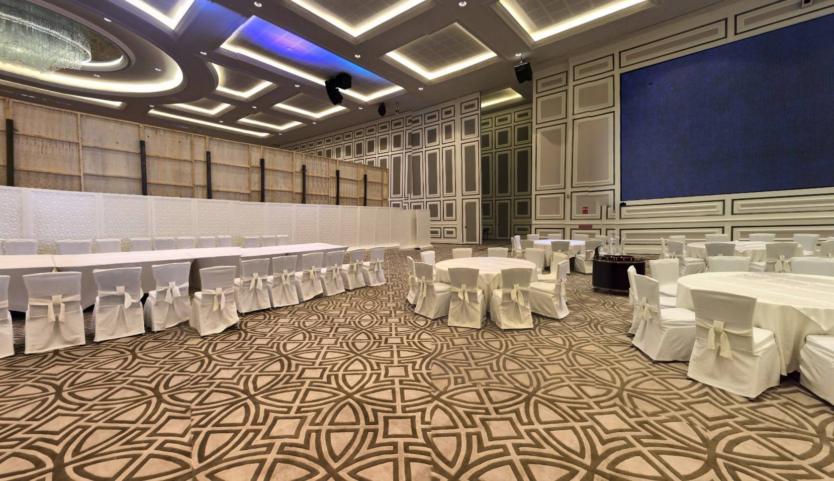 Al Daayen Wedding Hall Complex