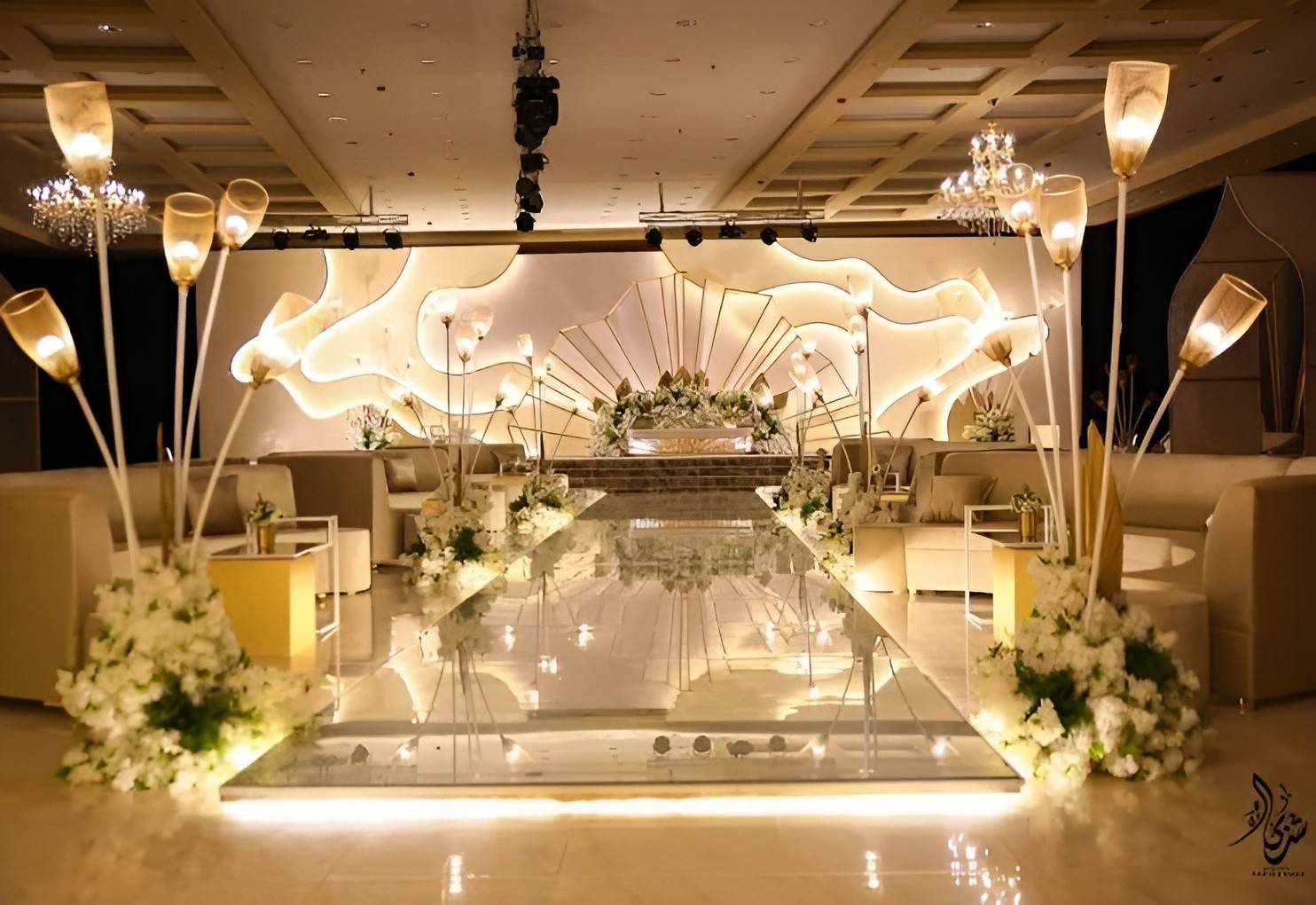 Royal Royalty Events Hall Al Hofuf