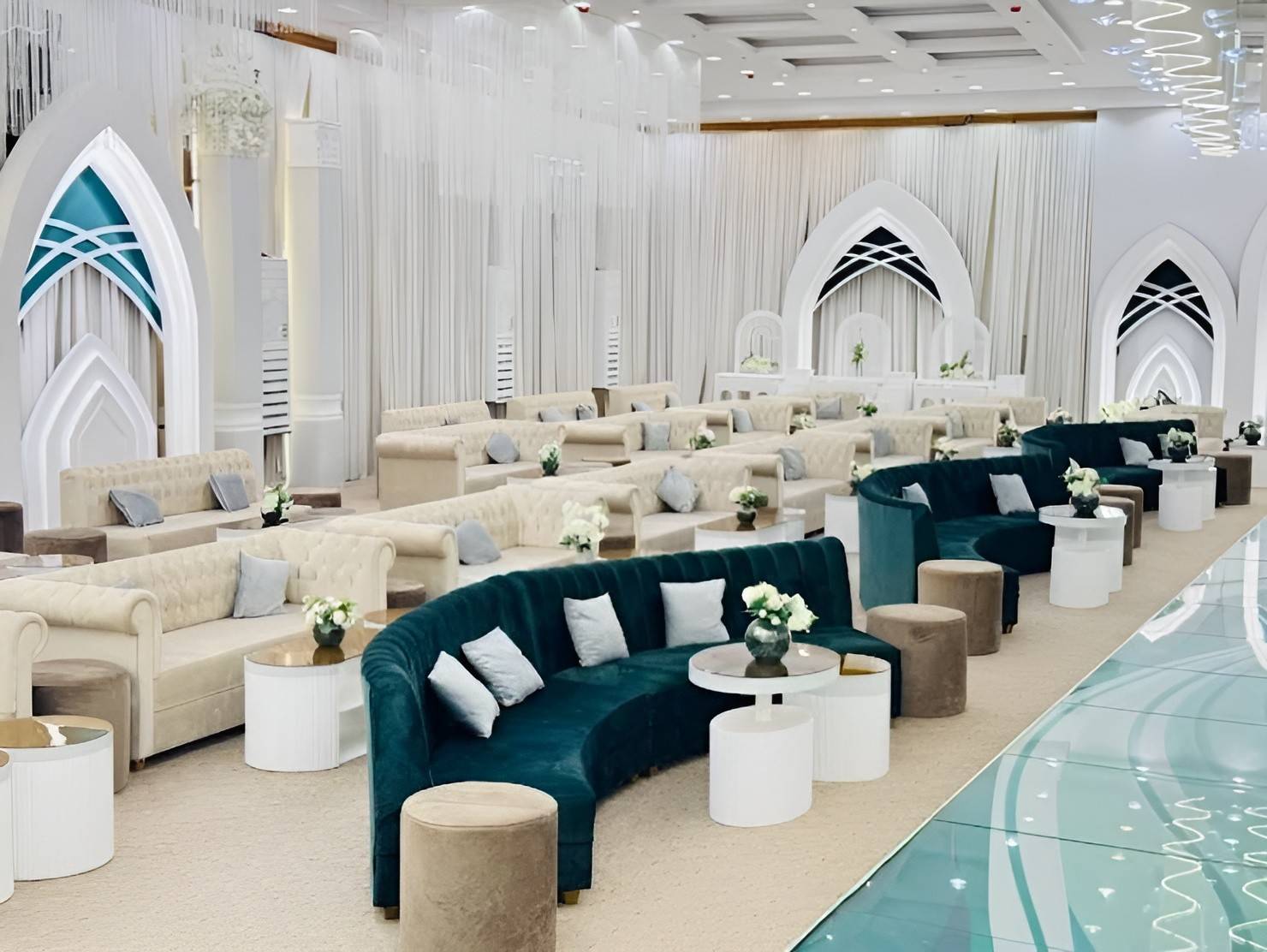 Royal Royalty Events Hall Al Hofuf