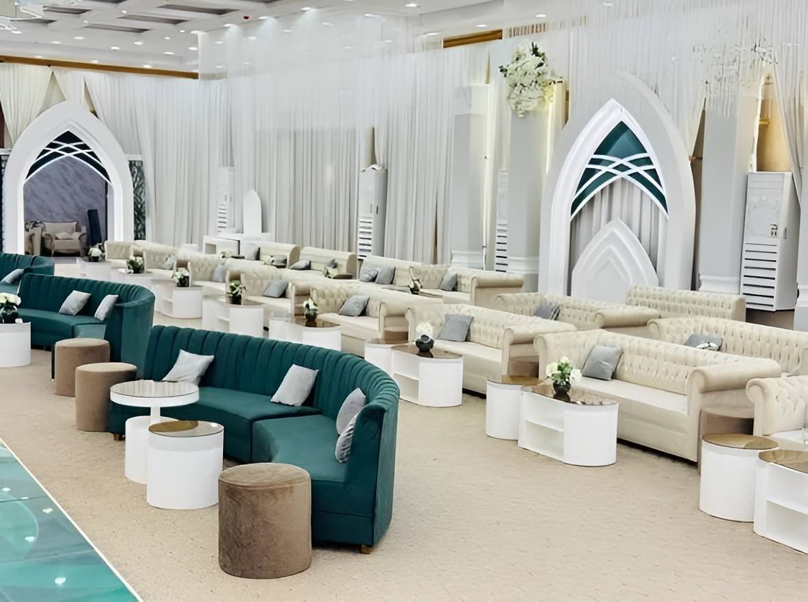Royal Royalty Events Hall Al Hofuf