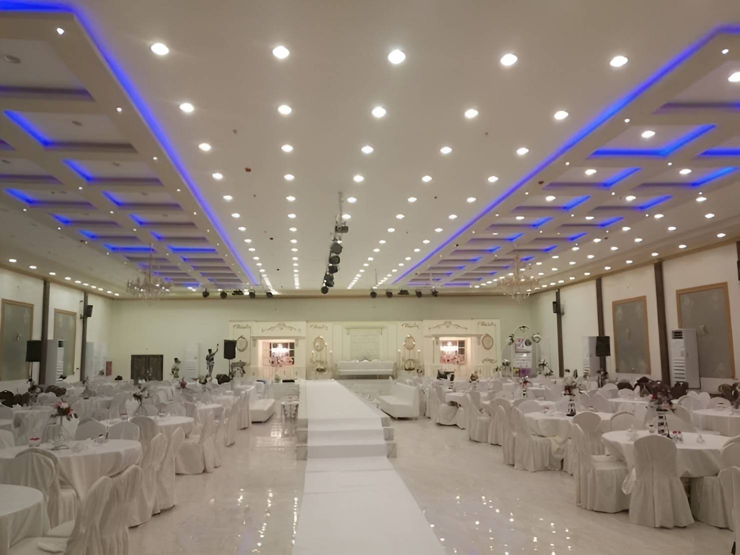 Royal Royalty Events Hall Al Hofuf