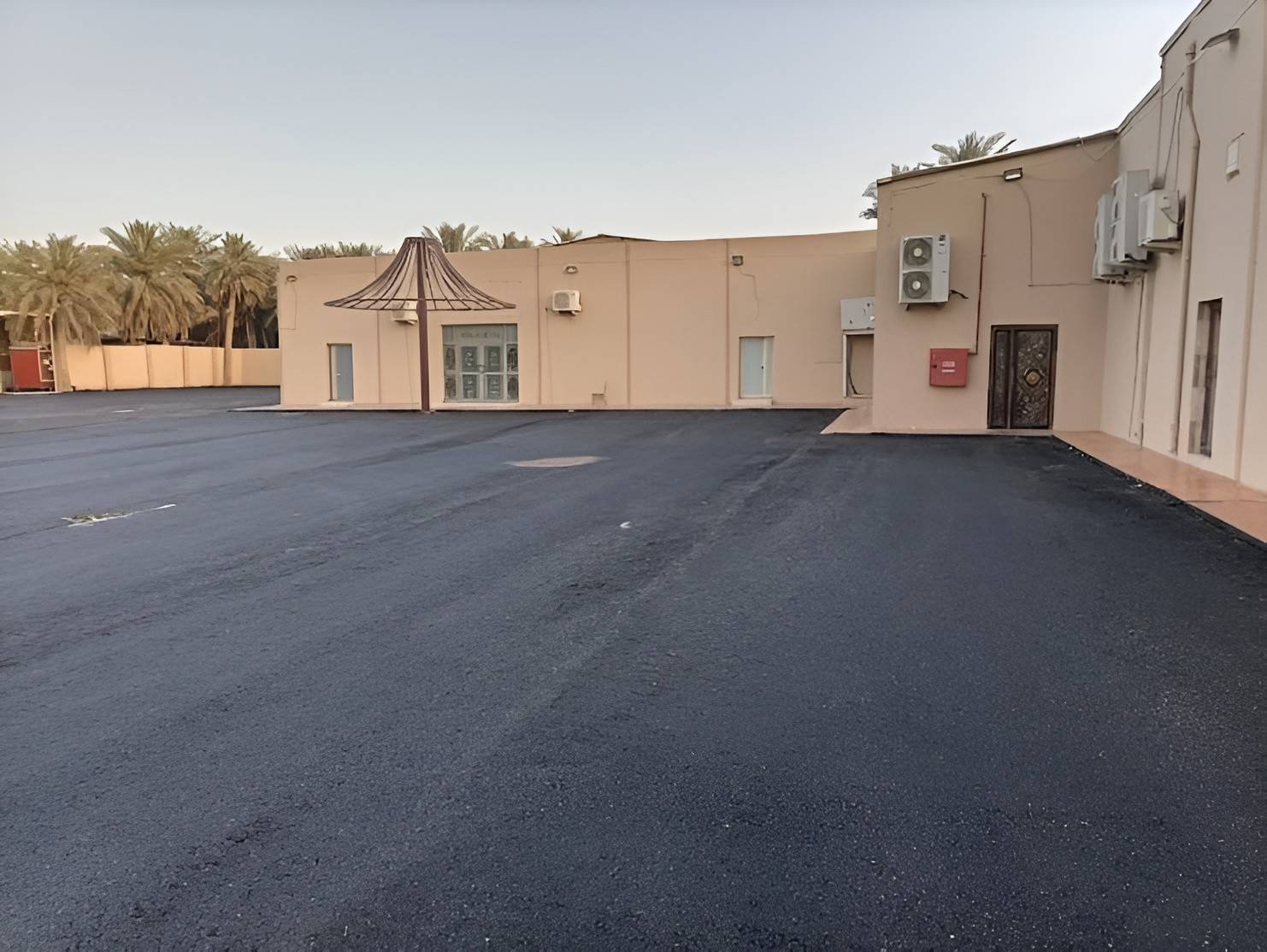 Royal Royalty Events Hall Al Hofuf