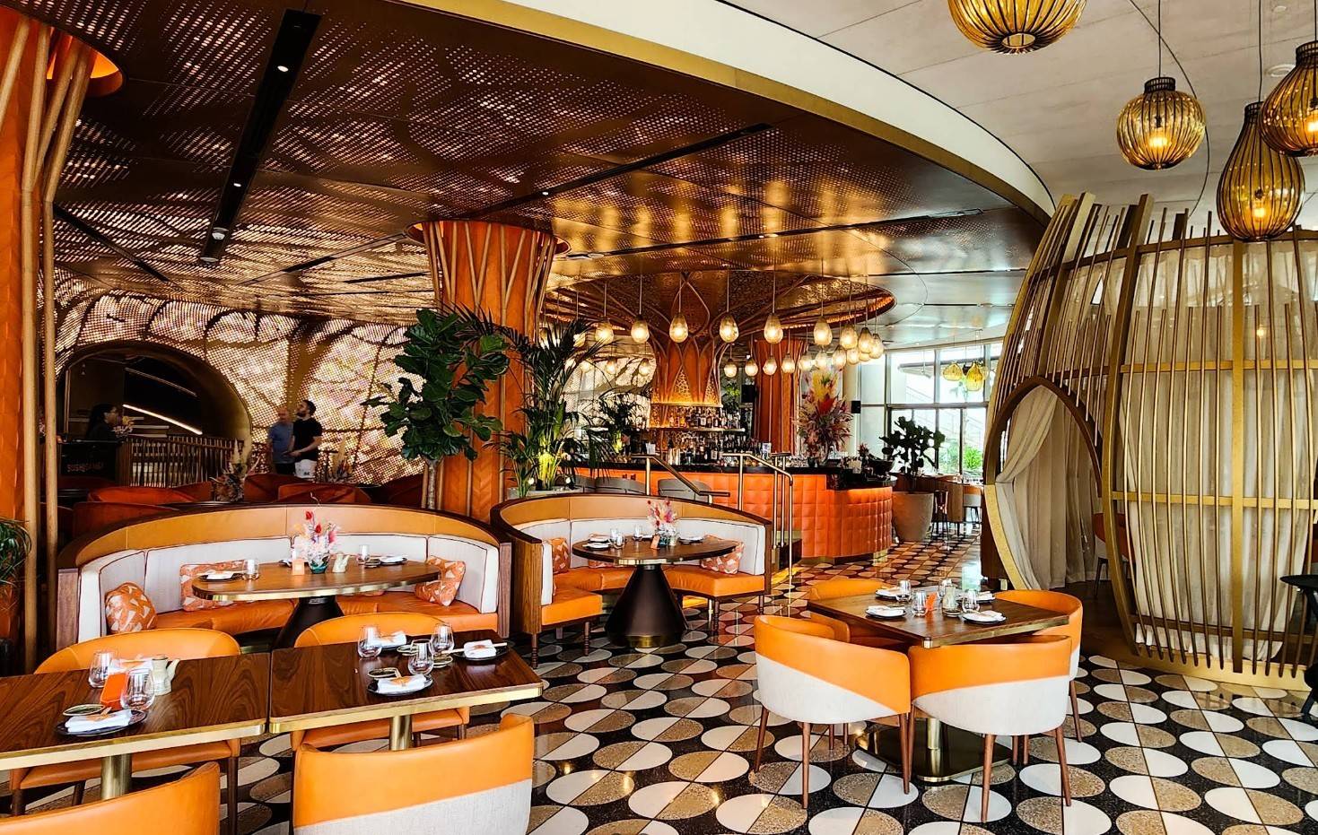 Sushisamba Lusail