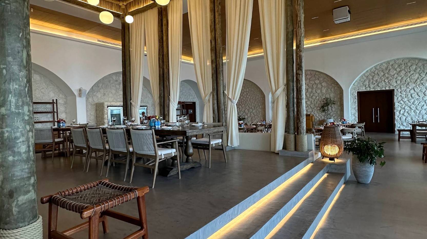 Nammos Qatar