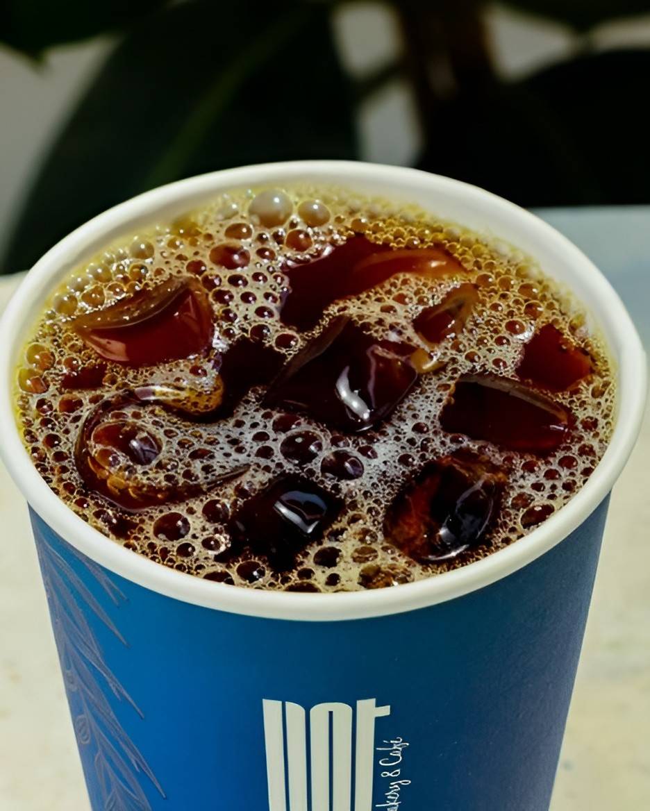 Dot Bakery & Cafe Al Hofuf