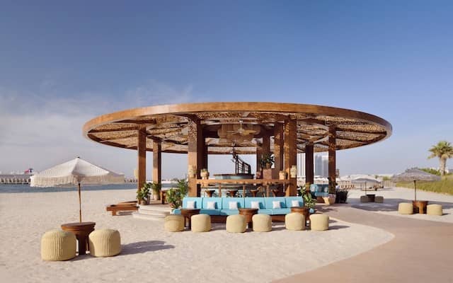 Cana Beach Bar