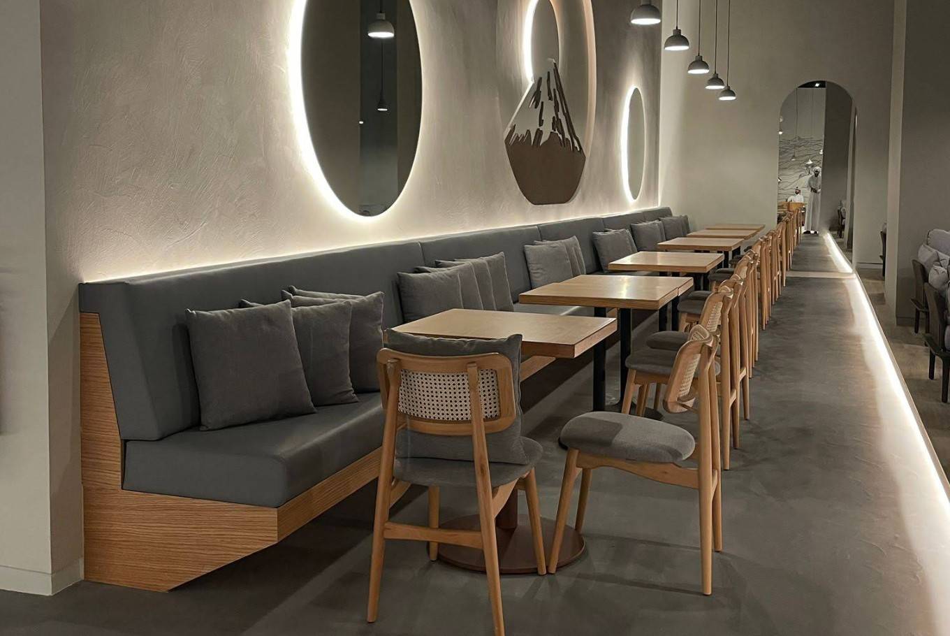 North Cafe Lusail