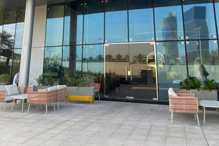 North Cafe Lusail