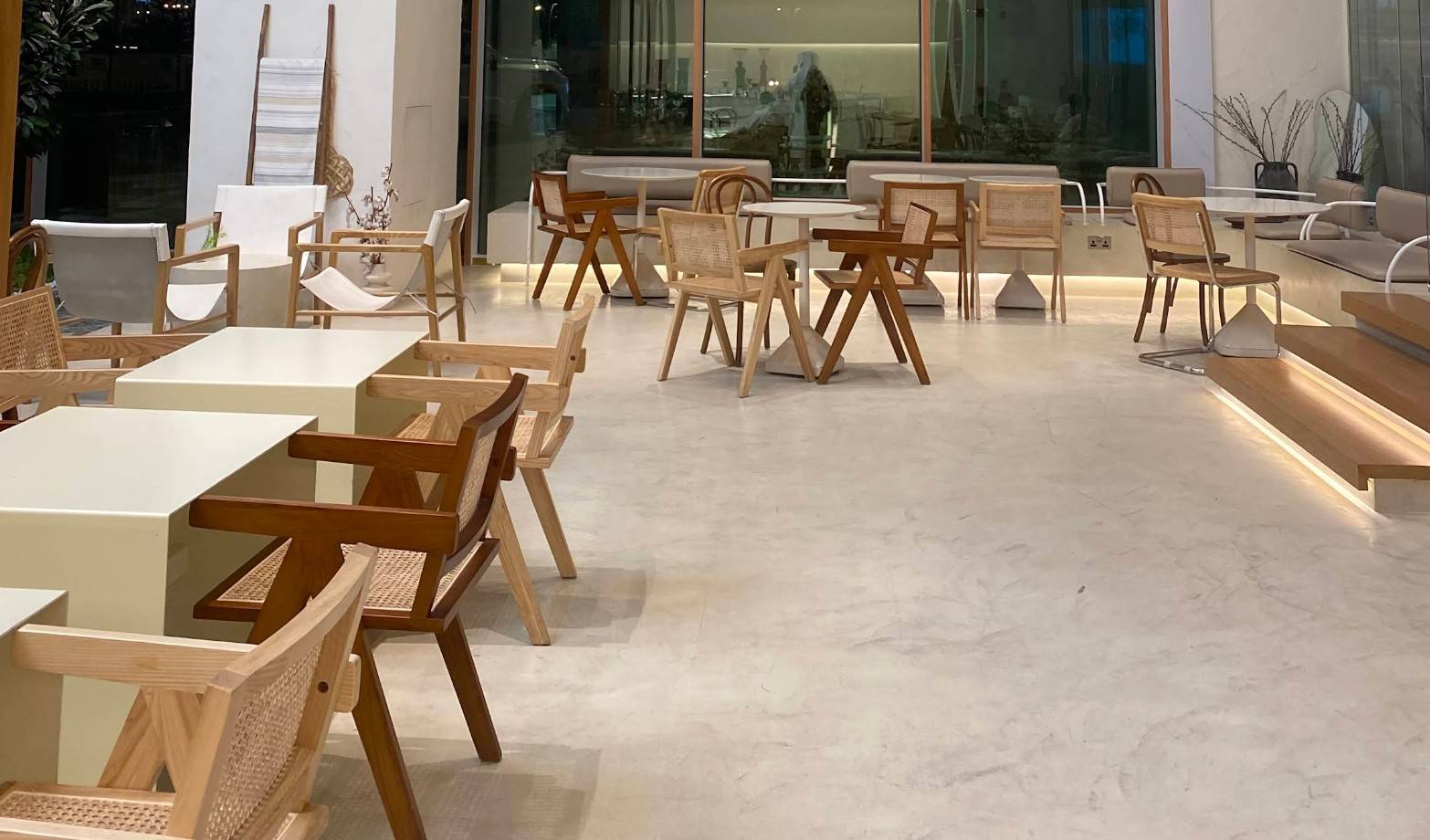 Cafe