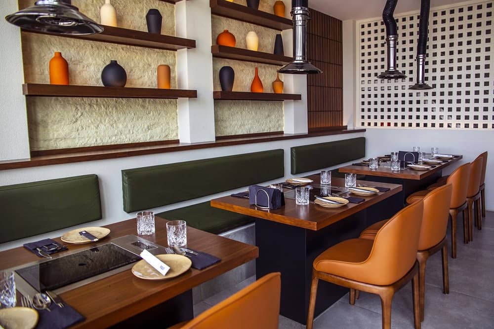 Yabany House Restaurant Bahrain