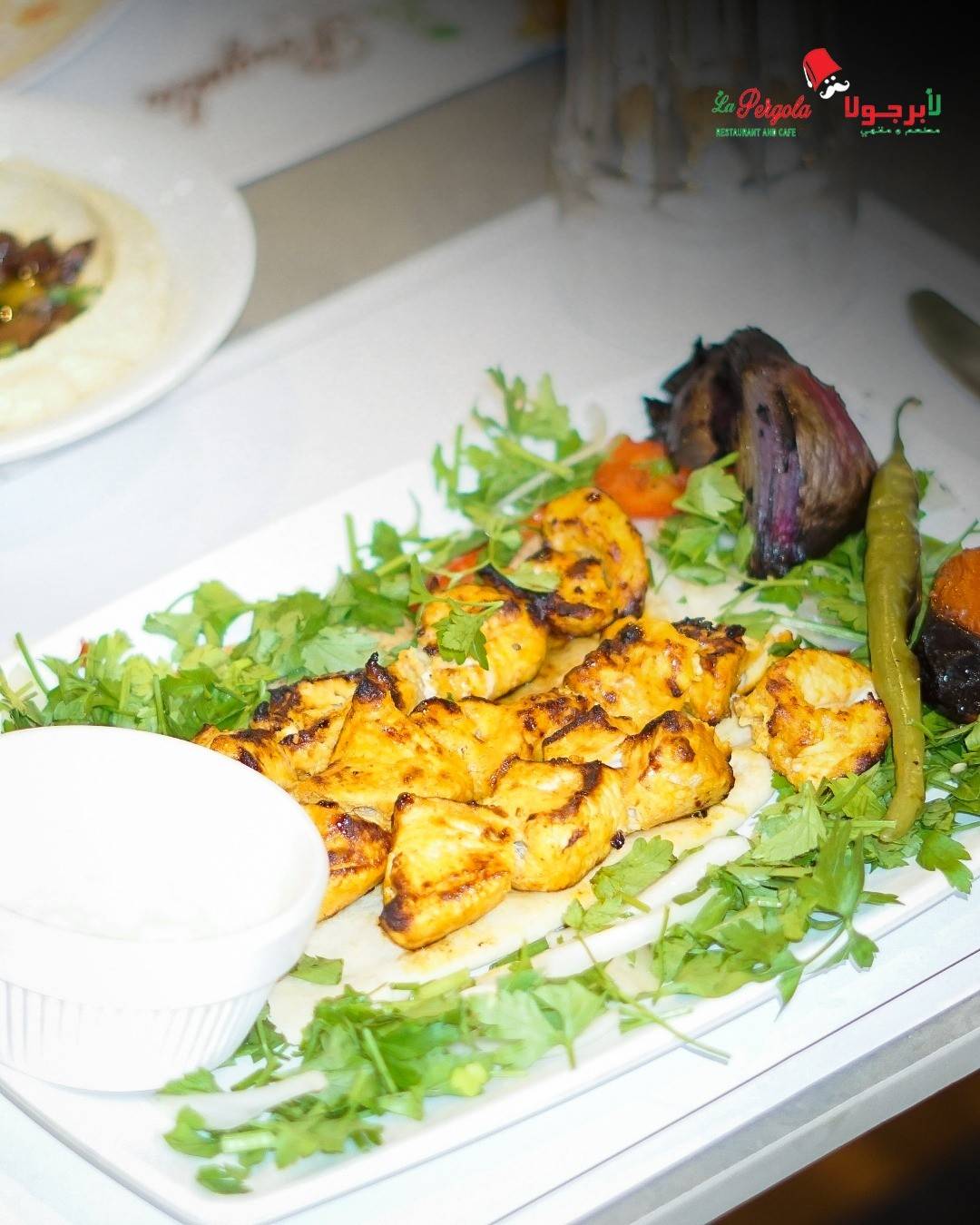 Food & Drinks