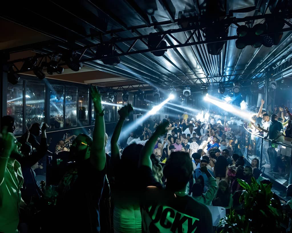 Kyra Club
