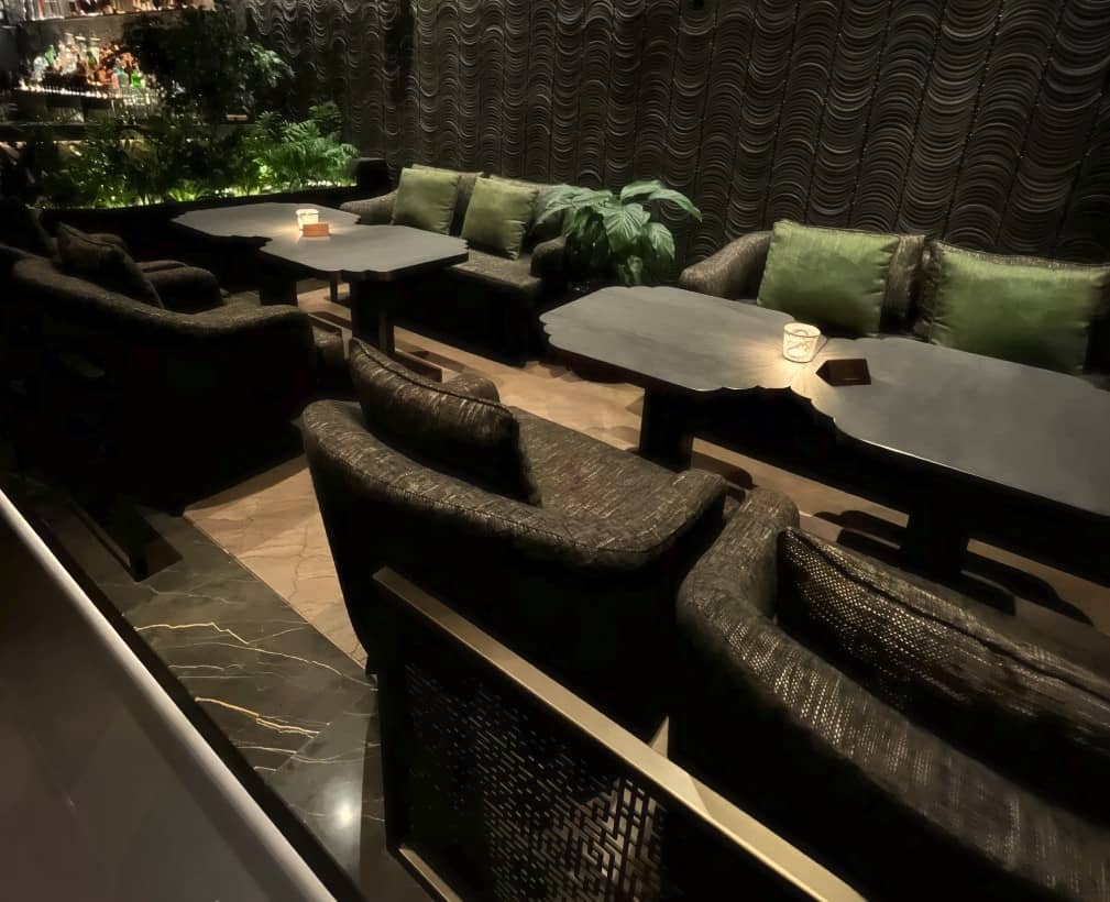HANU Dubai