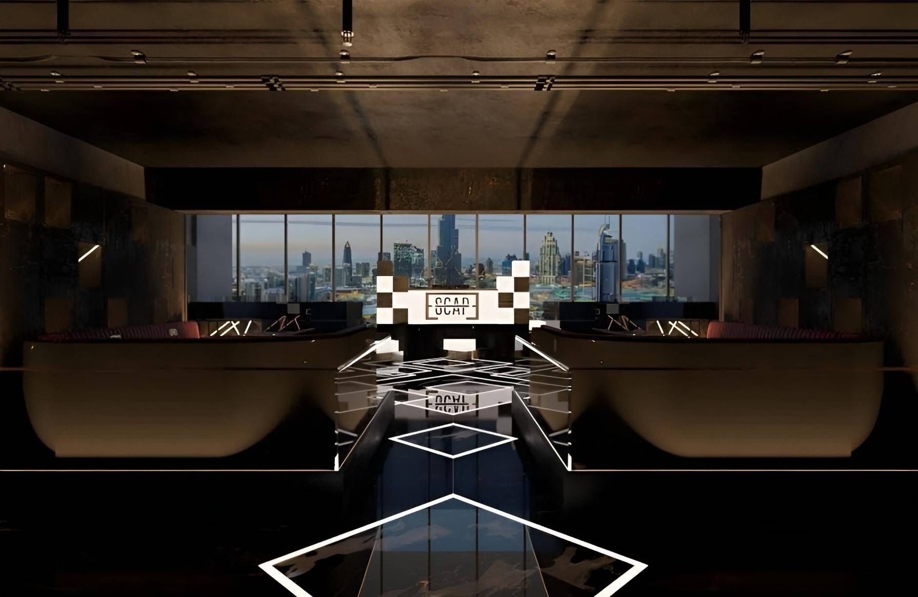 Escape Nightclub Dubai