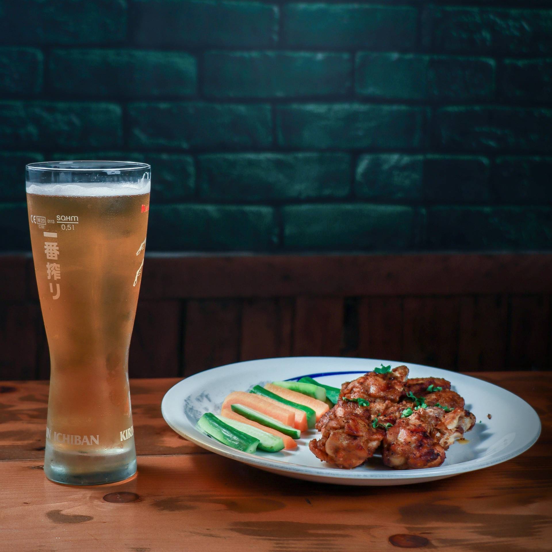 Food & Drinks