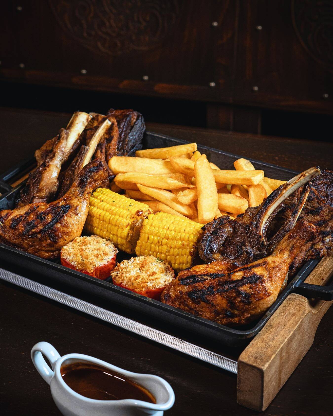 Belgian Cafe Doha