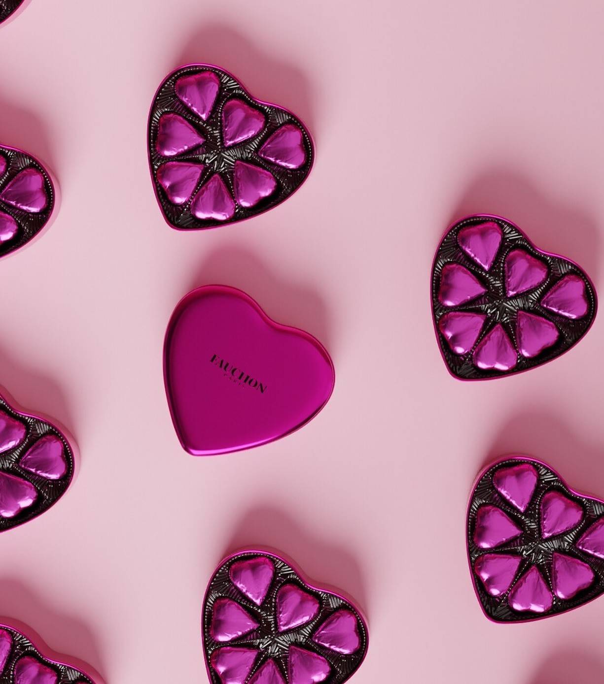 Fauchon Paris At The St Regis Doha