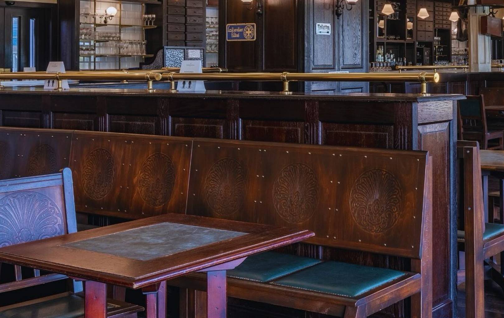 Belgian Cafe Doha