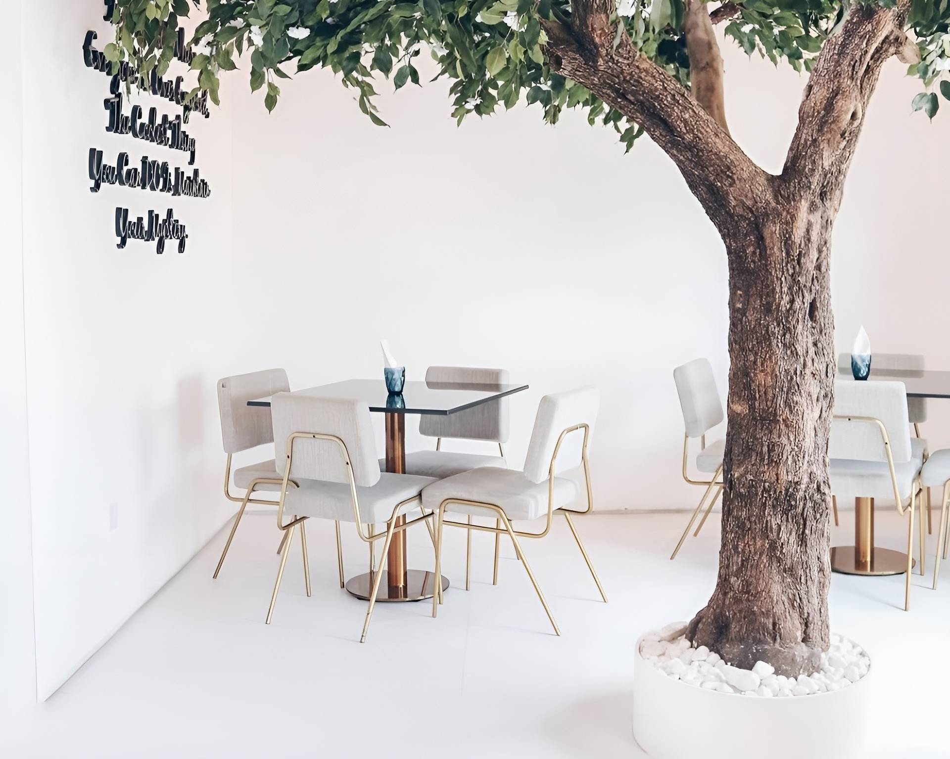 JOE'S CAFE BAHRAIN