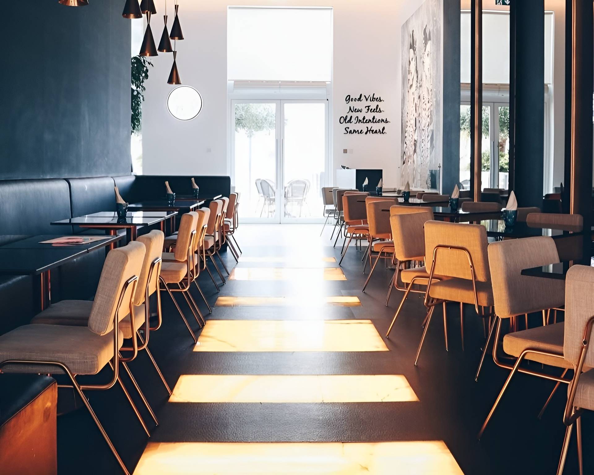 JOE'S CAFE BAHRAIN
