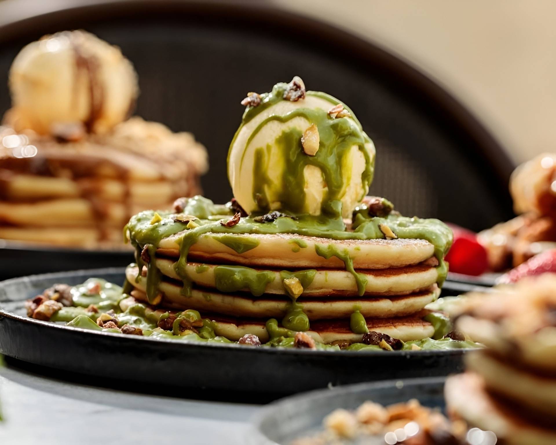 JOE'S CAFE BAHRAIN