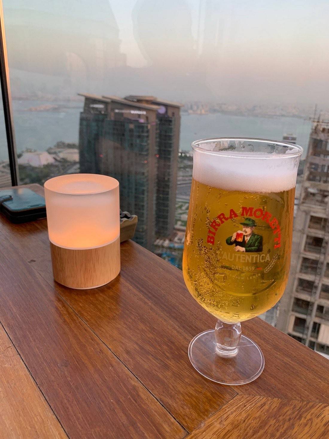 Tropicana 360 Doha