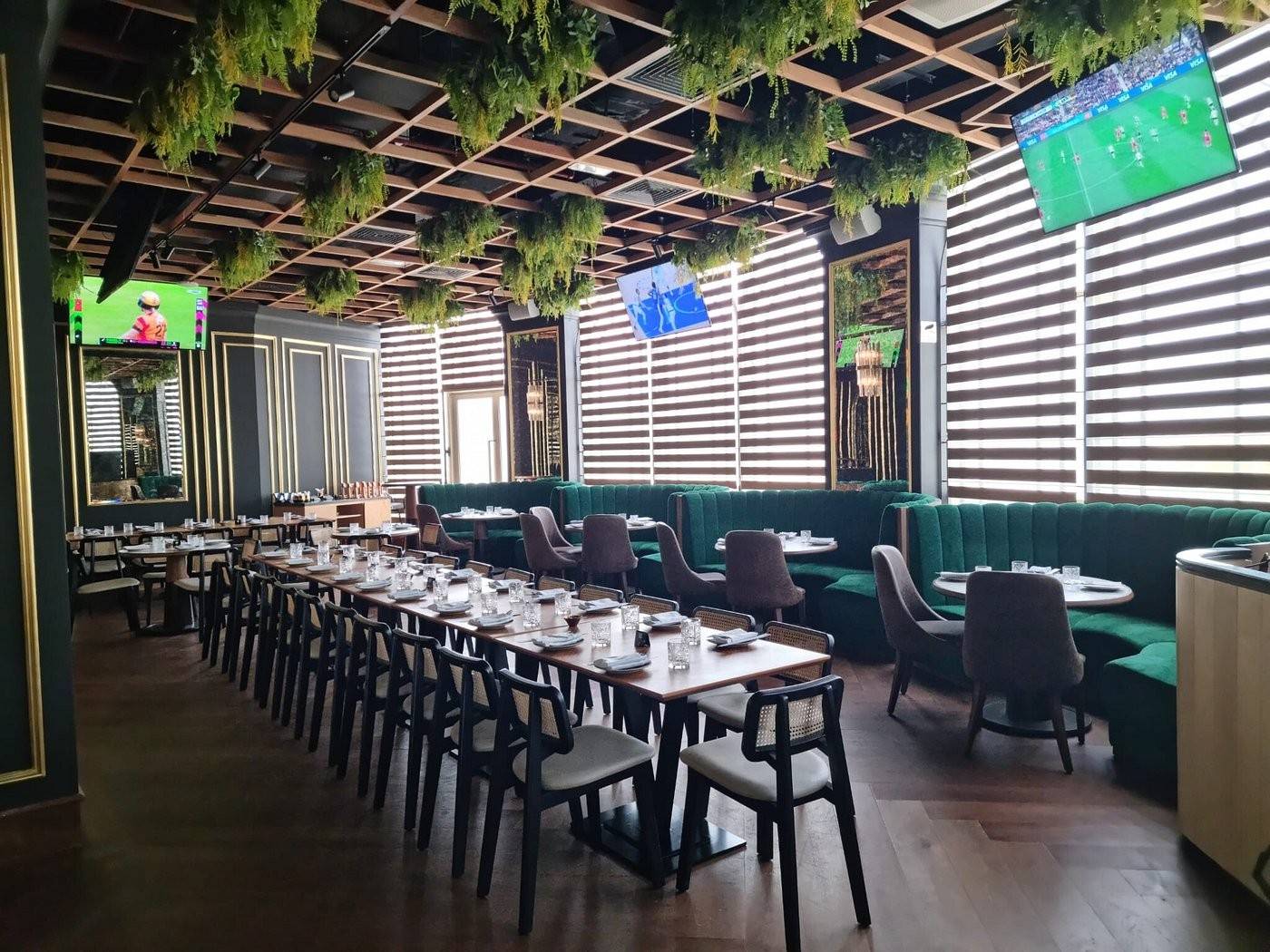 Tropicana 360 Doha