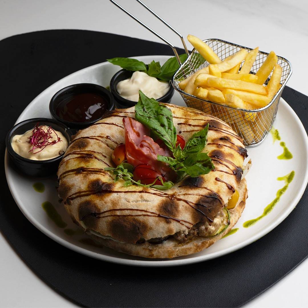 Sultana Restaurant And Lounge Doha