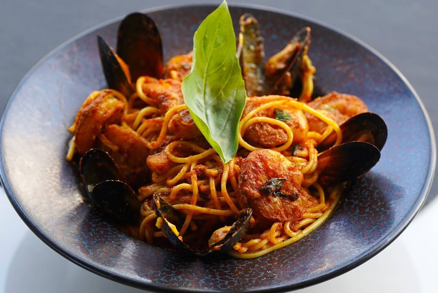 Sultana Restaurant And Lounge Doha