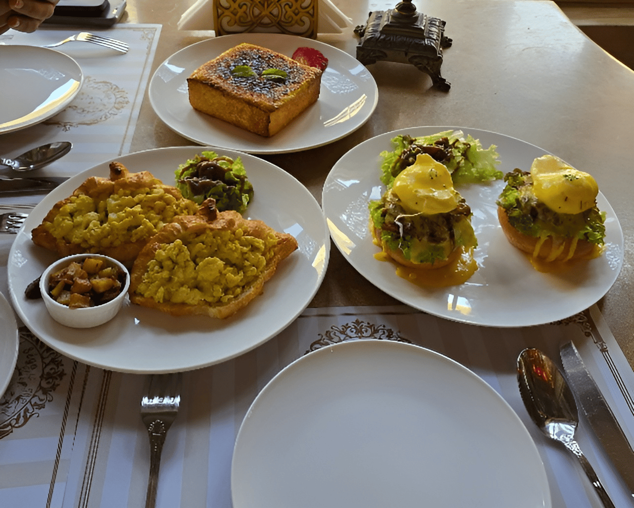 Café Ségo Manama
