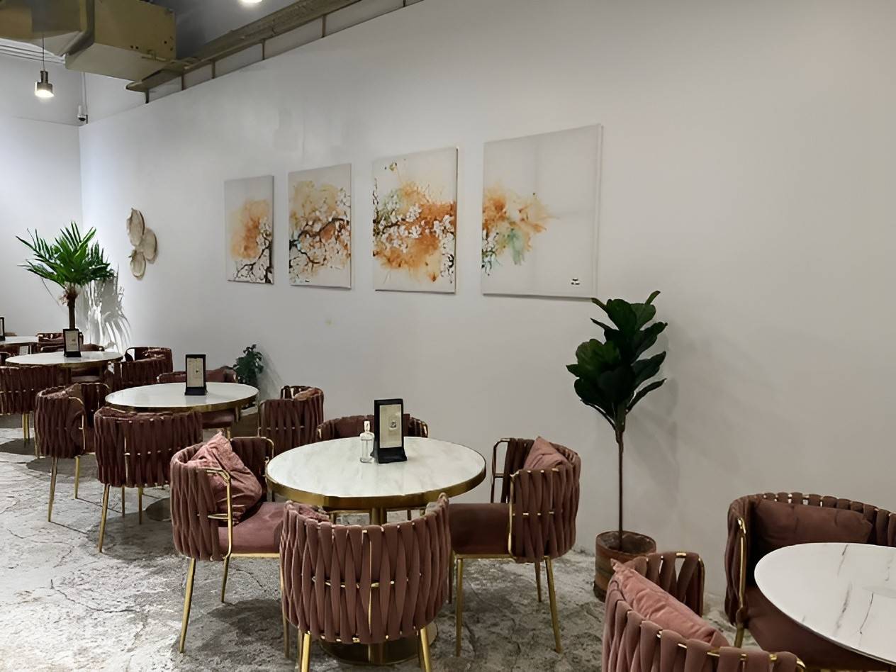 Rever Cafe Manama