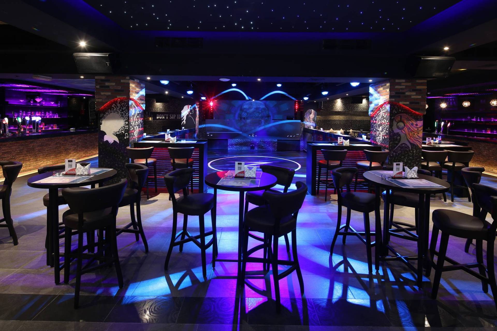 Z Lounge Club Manama