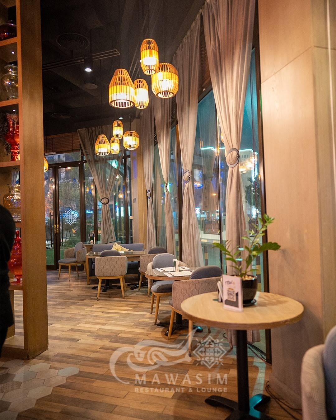 Mawasim Restaurant
