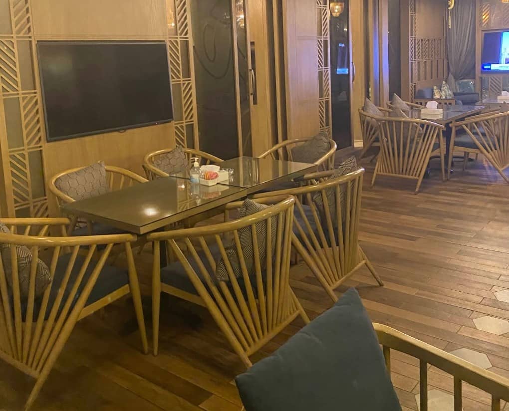 Mawasim Restaurant