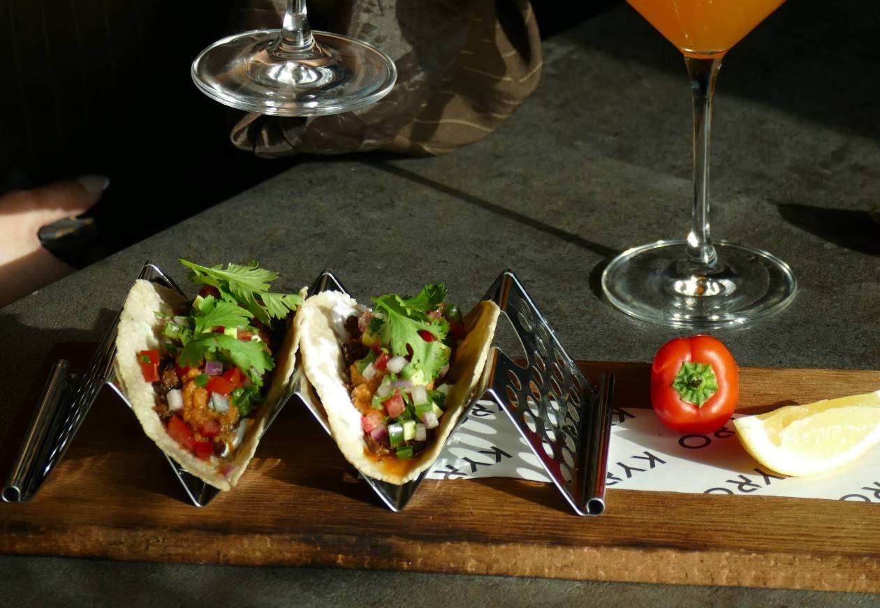 Kyro Lounge  Restaurant Manama