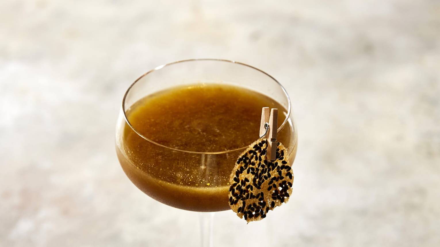Blue Moon Lounge By Wolfgang Puck