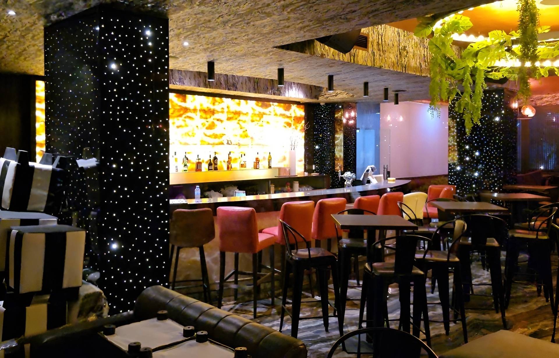 Ash  Velas By Ash Lounge Bahrain