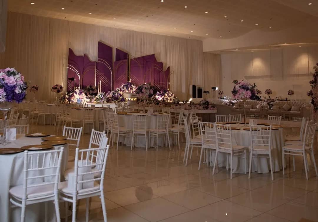 Al Durra Wedding Hall