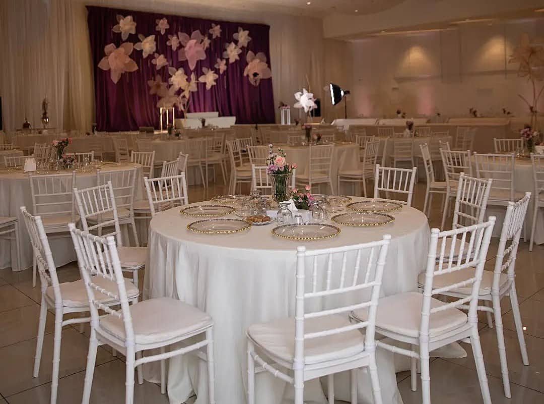 Al Durra Wedding Hall
