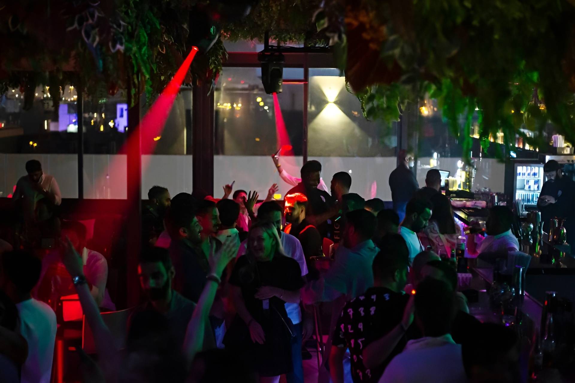 ElChapo Lounge And Restaurant   Bahrain