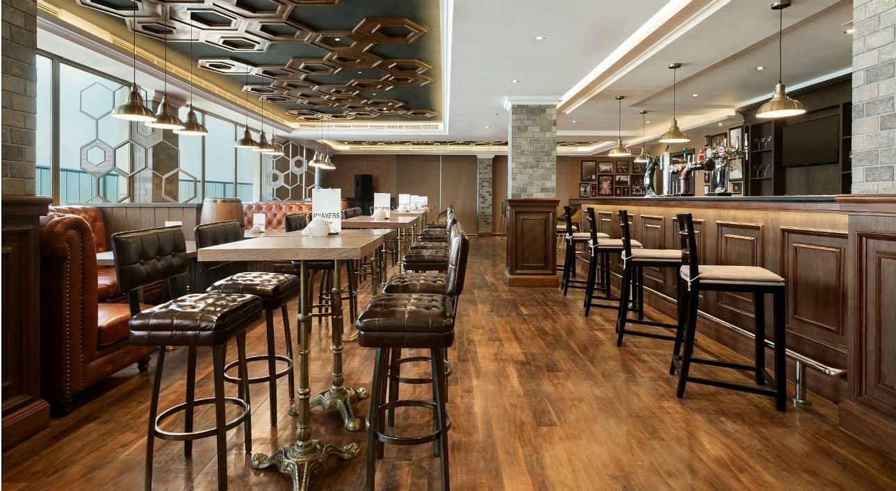 Player's Lounge Bahrain