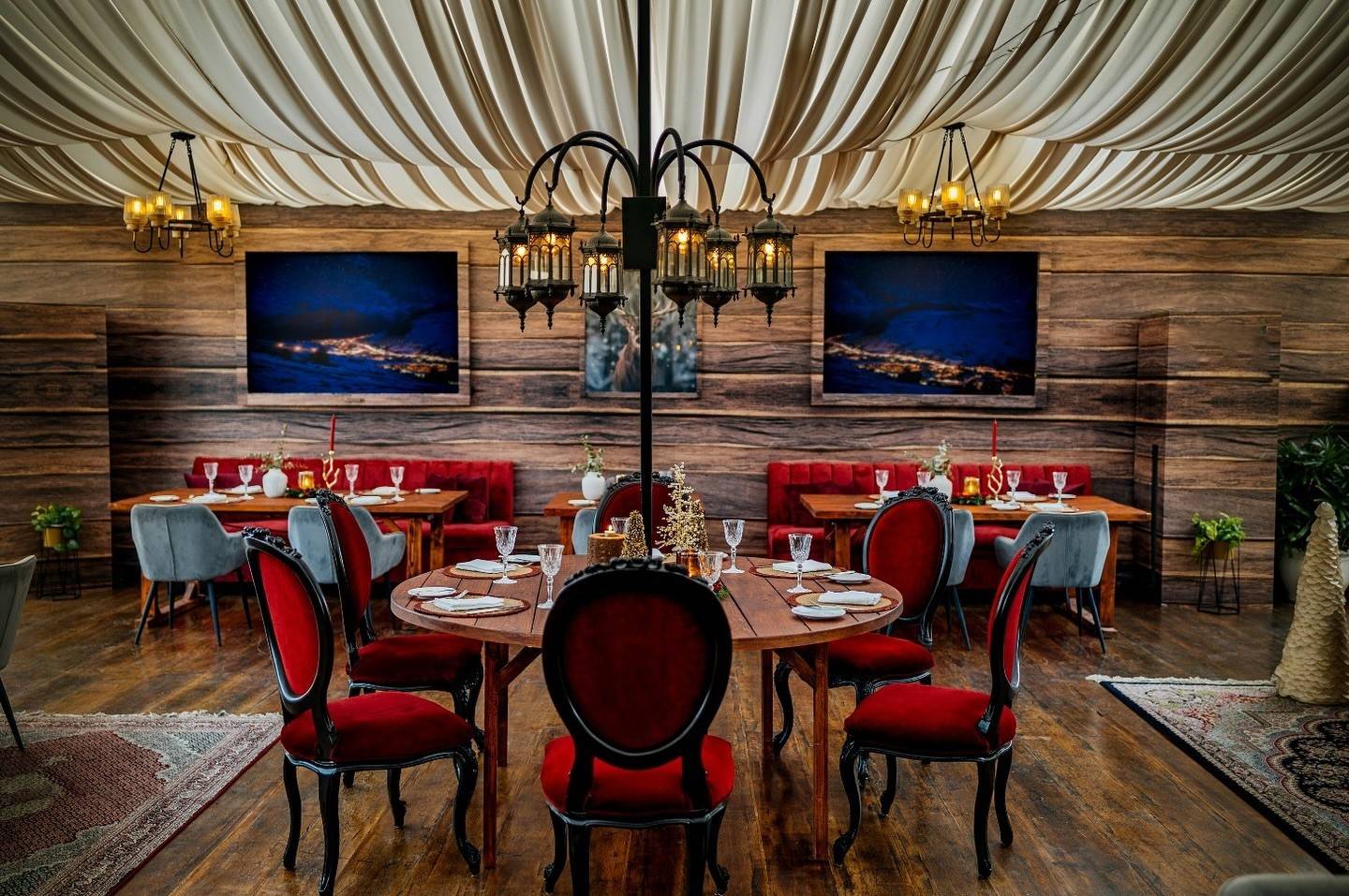 La Table Krug Manama