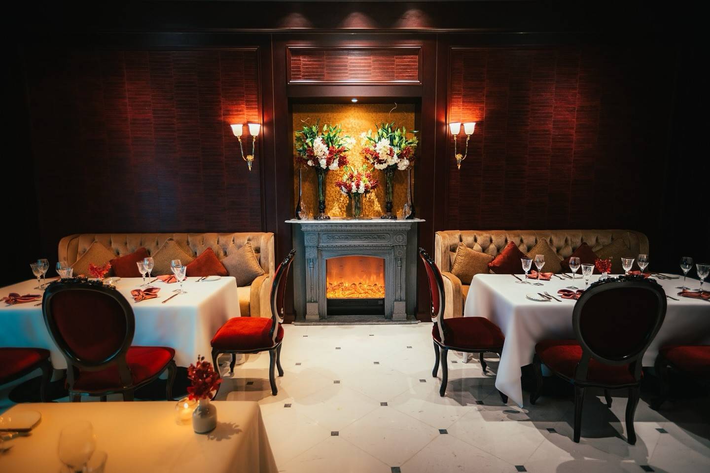 La Table Krug Manama