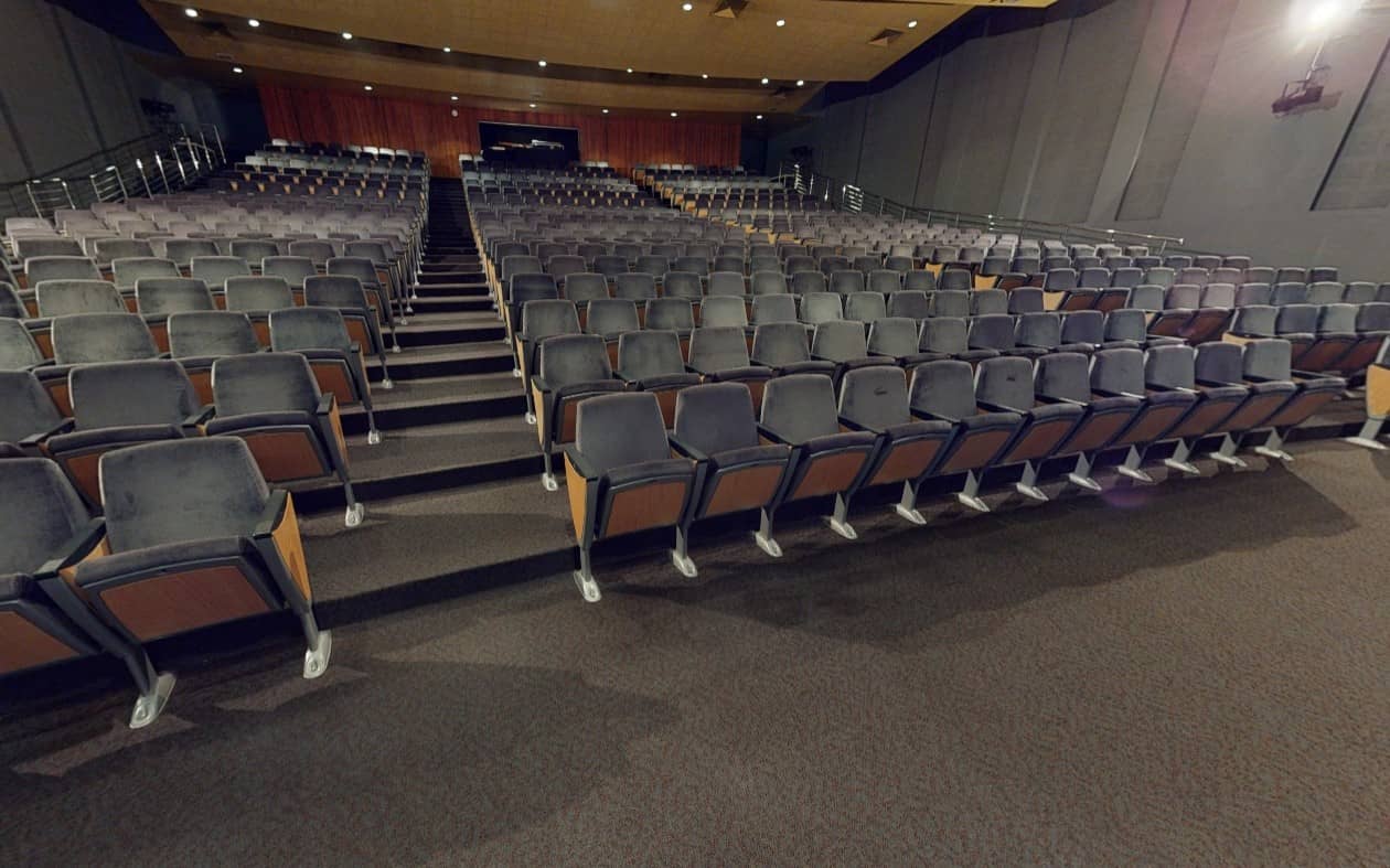 Cultural Hall Manama