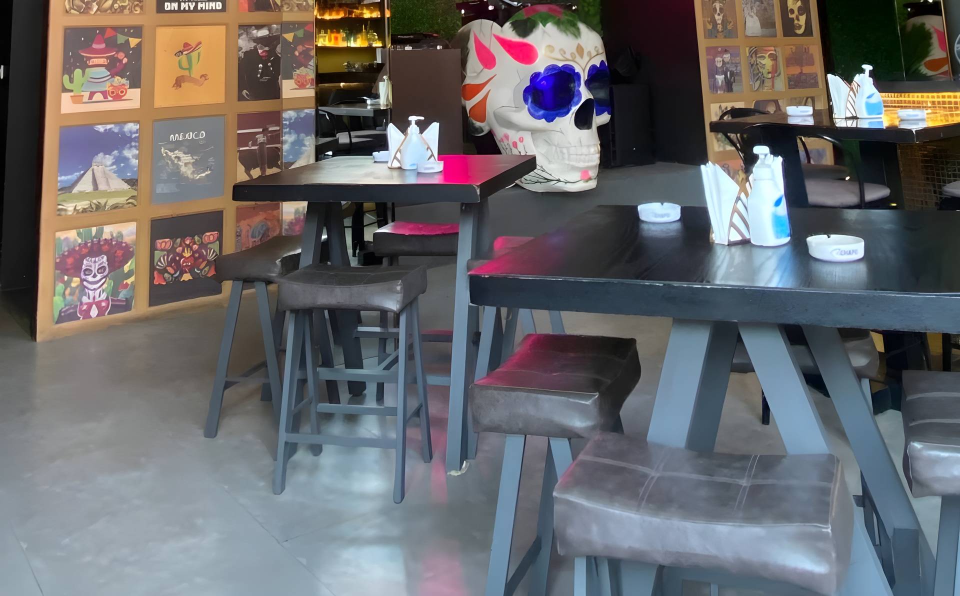 ElChapo Lounge And Restaurant   Bahrain