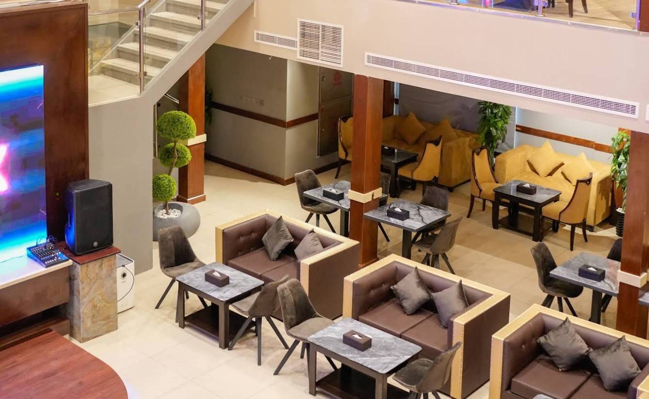 Hawar Lounge Manama