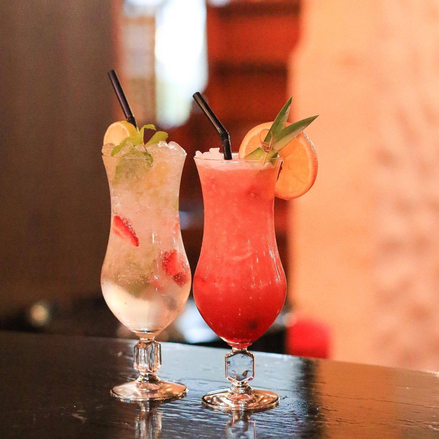 Food & Drinks