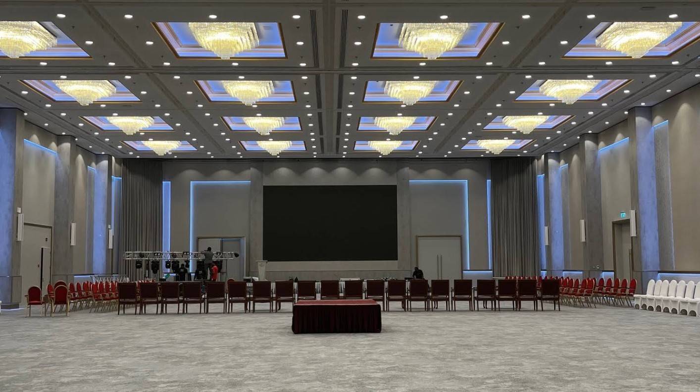 Bahrain Conference Center