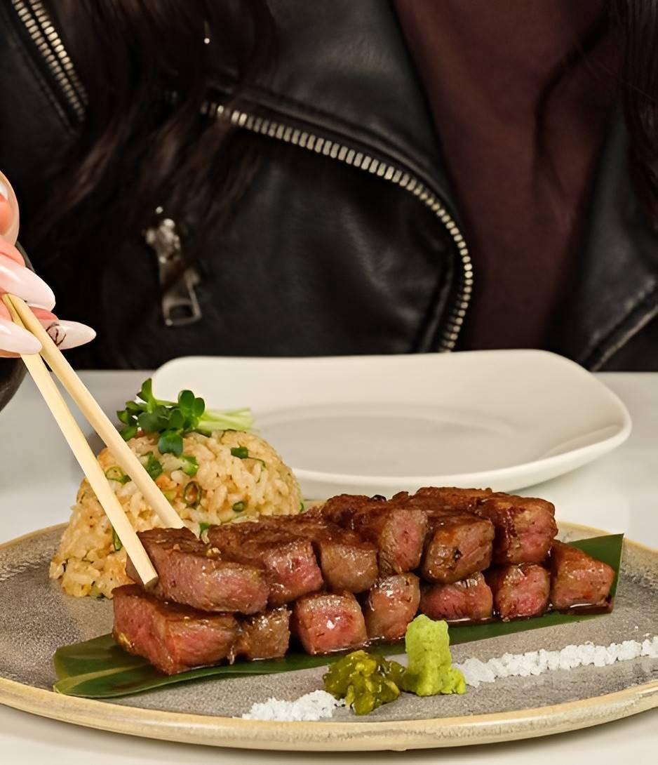 Maki Restaurant Bahrain