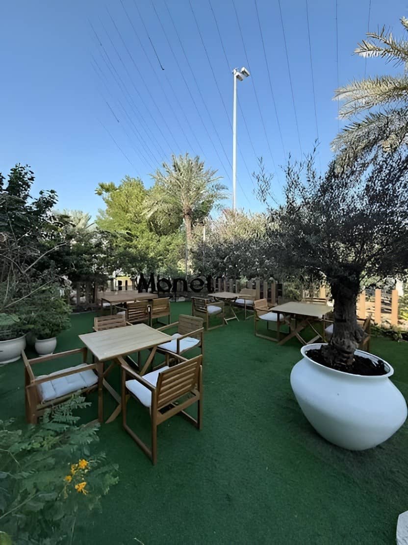 Monet Cafe Bahrain